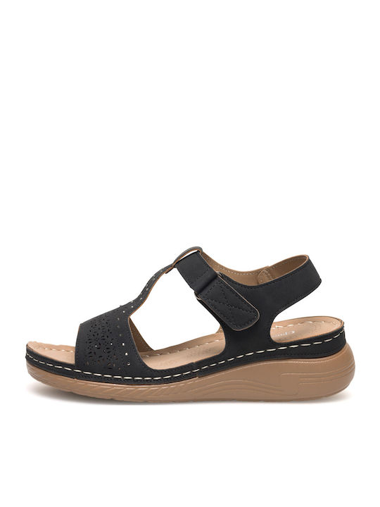 Platforme dama Negre