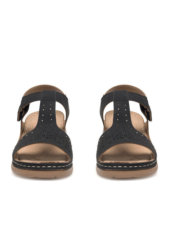 Platforme dama Negre