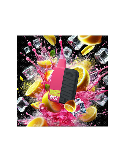Riot Connex Kit Pink Lemonade 2x2ml 20mg