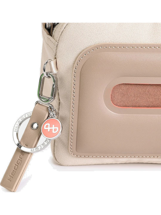 Espresso Fika Women's Bag Shoulder Beige