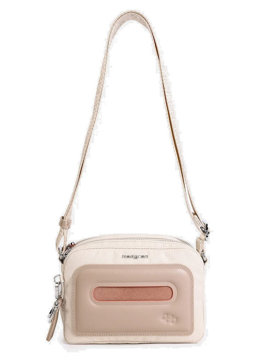 Espresso Fika Women's Bag Shoulder Beige