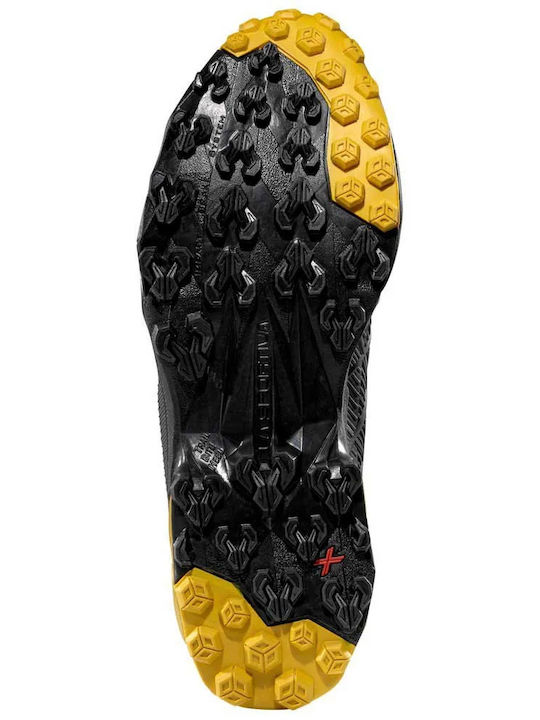 La Sportiva Akyra Men's Hiking Gray