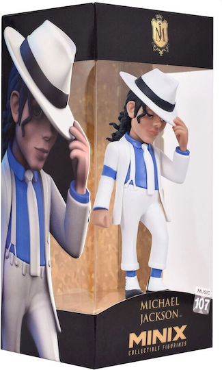 Minix Michael Jackson Φιγούρα 12εκ.