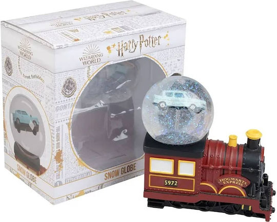 Harry Potter Hogwarts Express Snowball