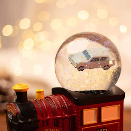 Harry Potter Hogwarts Express Snowball
