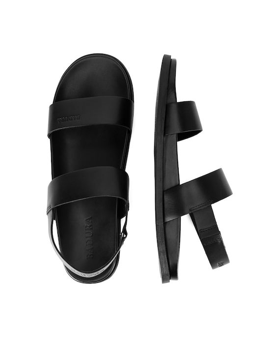Men's Sandals Black