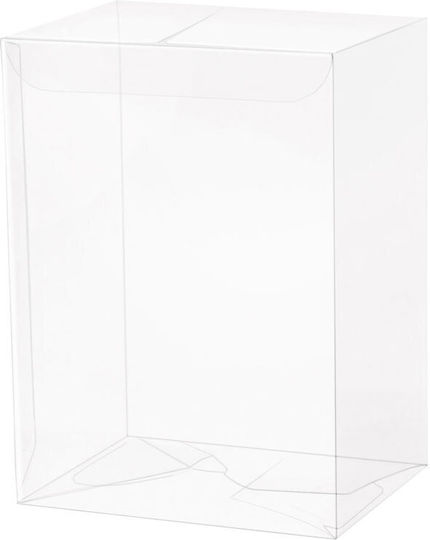 Ultimate Guard Protective Case για Funko POP! Standard Size Κουτί 9.2εκ.