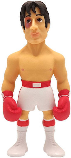Minix Stranger Things: Rocky Φιγούρα 12εκ.