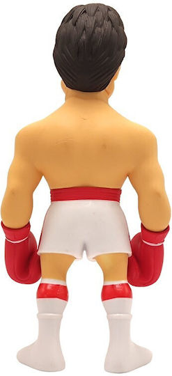 Minix Stranger Things: Rocky Φιγούρα 12εκ.