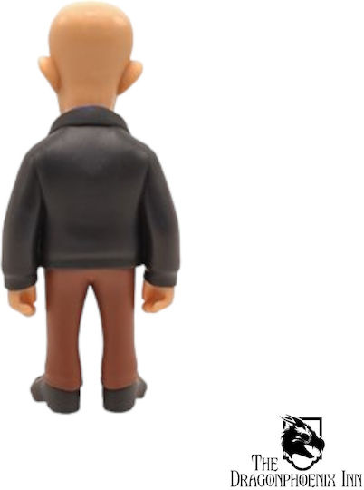 Minix Better Call Saul: Mike Ehrmantraut Better Call Saul: - Mike Ehrmantraut #129 Φιγούρα 12εκ.
