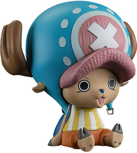 Plastoy One Piece Φιγούρα 18εκ.