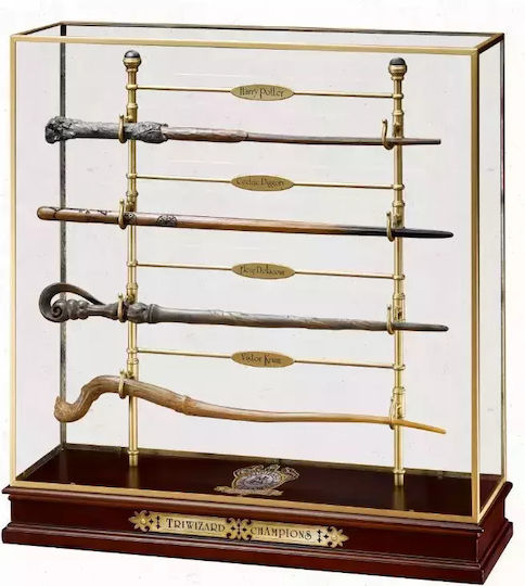 The Noble Collection Harry Potter: Harry Potter Ραβδί Ρέπλικα 4τμχ