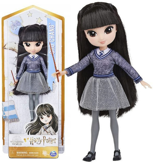 Spin Master Harry Potter Cho Chang Figura De Acțiune 20cm
