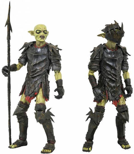 Diamond Select Toys Lord of the Rings: Select Figure height 15cm