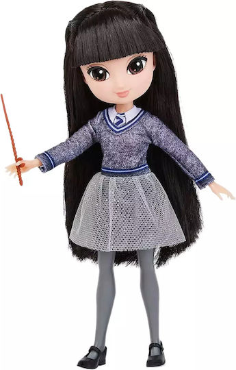 Spin Master Harry Potter Cho Chang: Figure