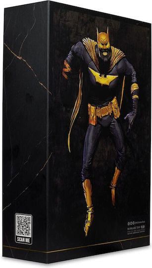 Mcfarlane Toys DC Comics: Batman Dark Metal Φιγούρα Δράσης ύψους 18εκ. σε Κλίμακα 1:10