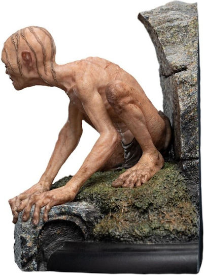 Weta Workshop Lord of the Rings Gollum Guide to Mordor Figure 11cm