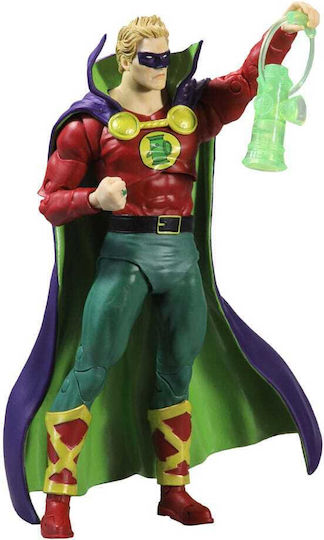 Mcfarlane Toys DC Comics: Multiverse Action Figure height 18cm