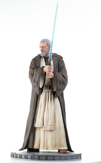 Diamond Select Toys Star Wars: Obi-Wan Kenobi Episode IV Milestones Φιγούρα ύψους 30εκ. σε Κλίμακα 1:6