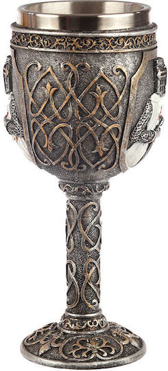 Puckator Crusader Knight Goblet Φιγούρα