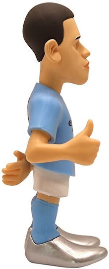 Giochi Preziosi Football Foden Manchester City Collectible Figure 12cm
