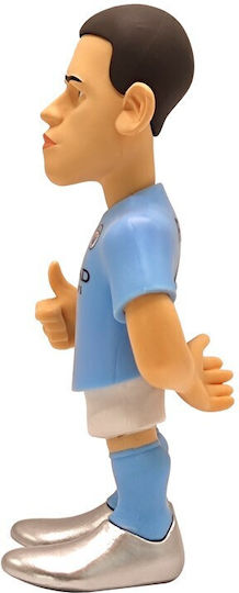 Giochi Preziosi Football Foden Manchester City Collectible Figure 12cm