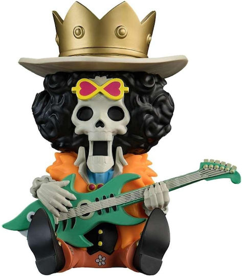 Plastoy One Piece: Figure