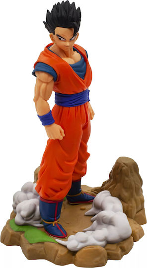 Banpresto History Figur Höhe 12cm