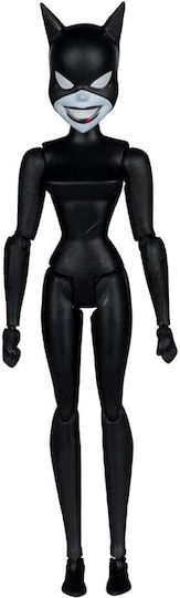 Dc Direct Action Figure New Batman Adventures Catwoman 15 Cm