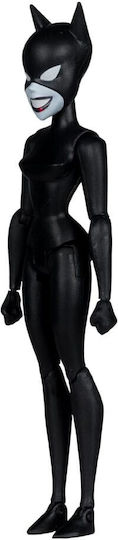 Dc Direct Action Figure New Batman Adventures Catwoman 15 Cm