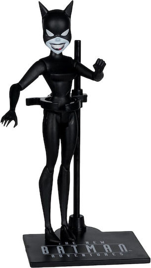 Dc Direct Action Figure New Batman Adventures Catwoman 15 Cm