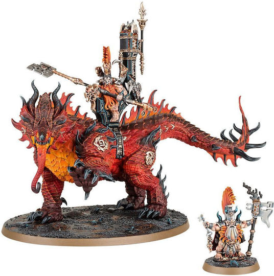 Games Workshop Φιγούρα 12εκ.
