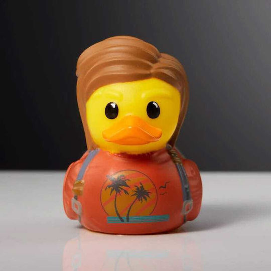 Last of Us Mini Tubbz Ellie Bath Duck Figure 5cm