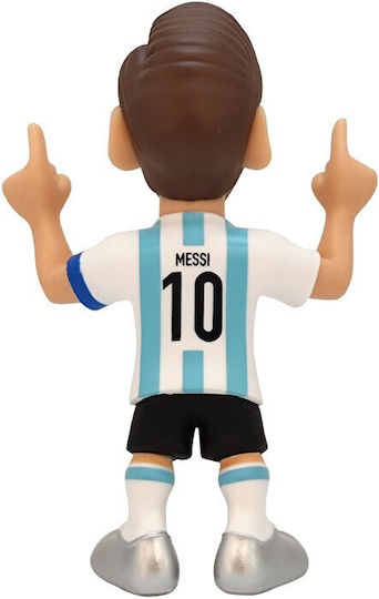 Minix Lionel Messi Argentina 12cm