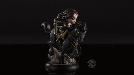 Quantum Mechanix DC Comics Wonder Woman Q-Fig MAX Figur Sammlerstück 15cm
