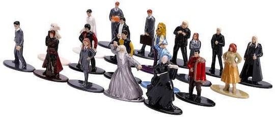 Jada Toys Harry Potter: Blind Pack Φιγούρα Δράσης 4εκ.
