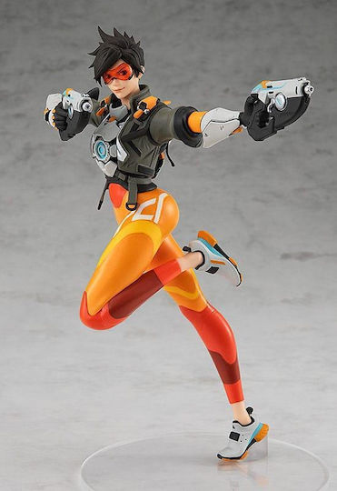 Good Smile Company Overwatch 2: Figure height 17cm