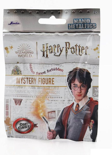 Jada Toys Harry Potter: Blind Pack Φιγούρα Δράσης 4εκ.
