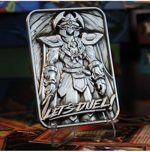 FaNaTtik Metal Card Celtic Guardian Limited Edition Figur Höhe 5cm