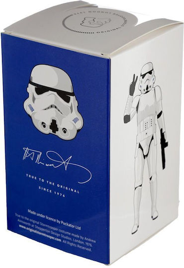 Puckator Star Wars: Stormtrooper The Original Φιγούρα 6τμχ