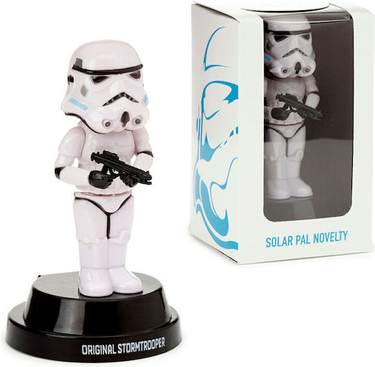 Puckator Star Wars: Stormtrooper The Original Φιγούρα 6τμχ