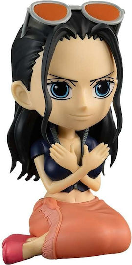 Plastoy One Piece: Robin Φιγούρα 18εκ.