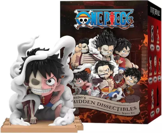 Mighty Jaxx Ein Stück Sammelbare Figuren 10cm
