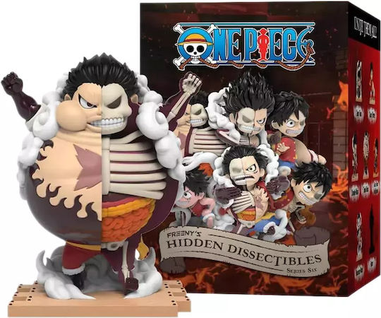 Mighty Jaxx Ein Stück Sammelbare Figuren 10cm