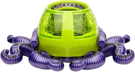 DC Direct Super Powers фигура превозни средства Brainiac Skull Ship Gold Label 12 см