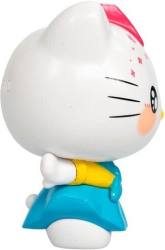 Figurină Cutie Hello Kitty & Prietenii Hello Kitty