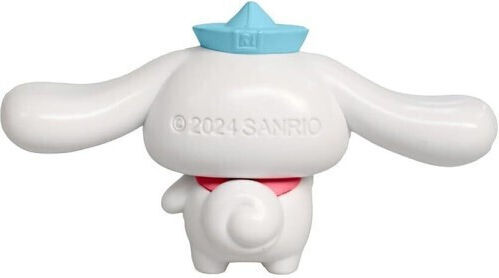 Figurină Cutie Hello Kitty & Prietenii Cinnamoroll