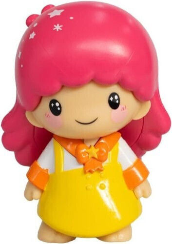 Figurină Cutie Hello Kitty & Prietenii Lala