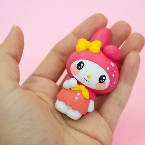 Hello Kitty & Friends Box Figurine My Melody
