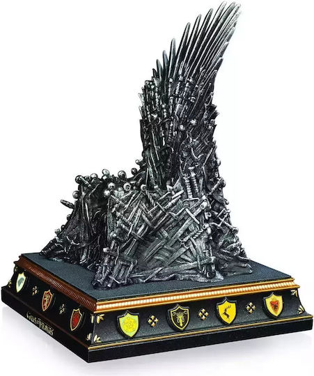 The Noble Collection Game of Thrones: Φιγούρα 19εκ.
